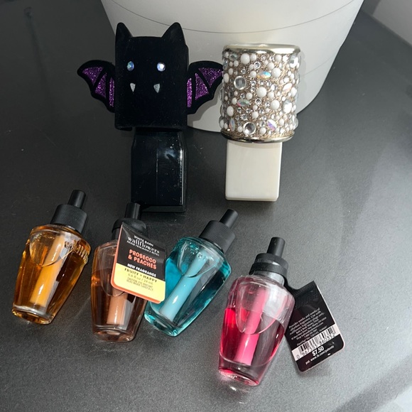 Bath & Body Works Other 2 Bath And Body Works Wallflower Plugins